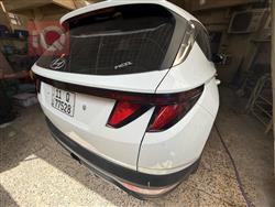 هیوندای تۆکسۆن